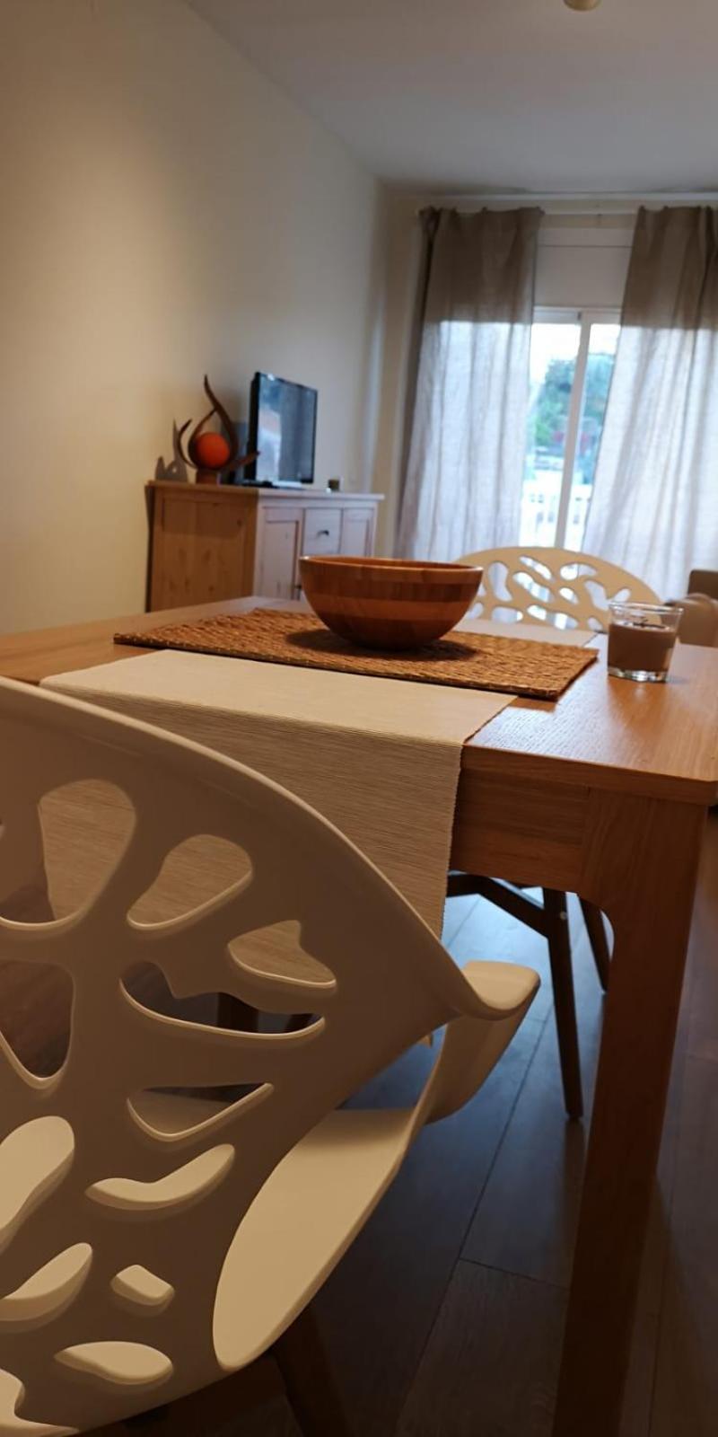 Arena Gold Euroviajeros Apartaments Pineda de Mar Rom bilde
